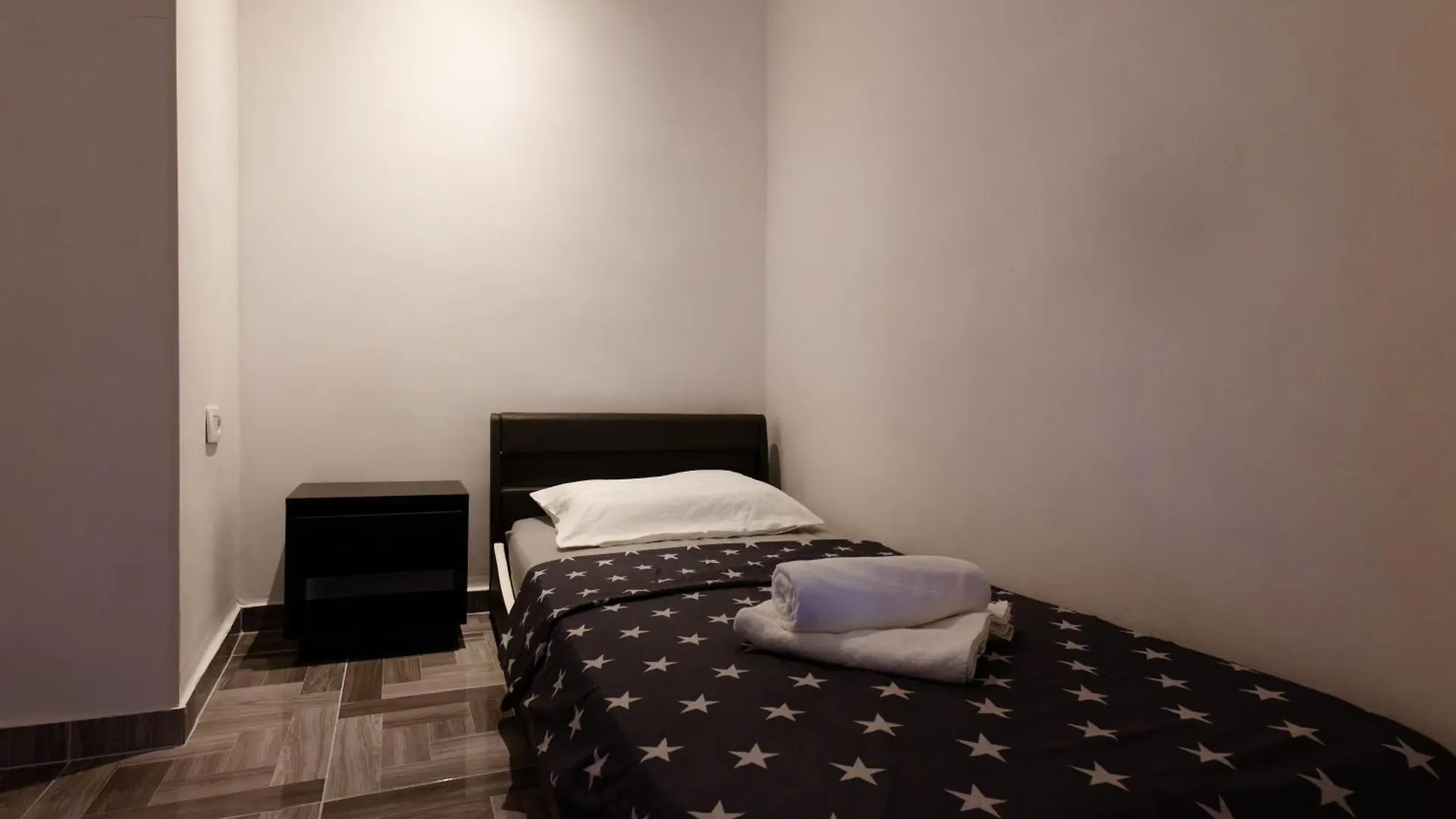 Lunita Apartment Zadar Croacia