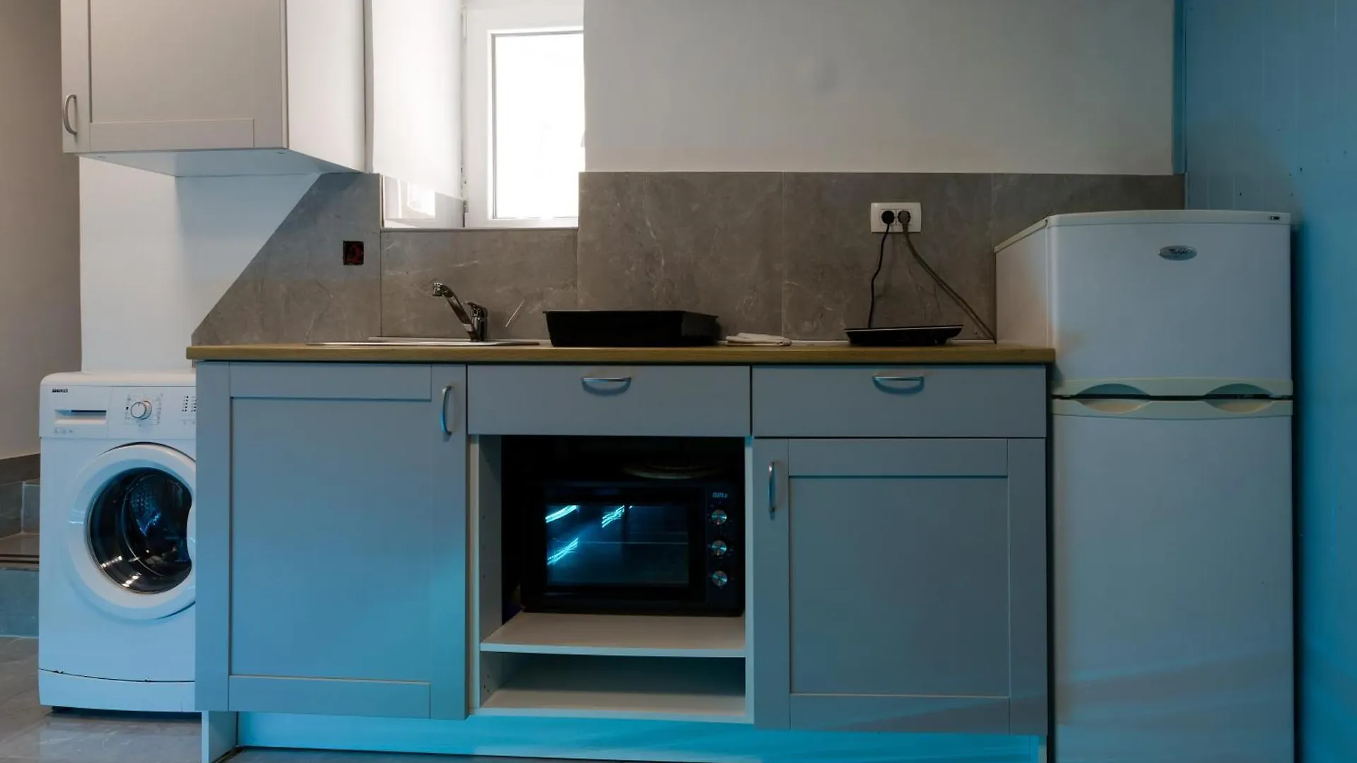 Lunita Apartment Zadar