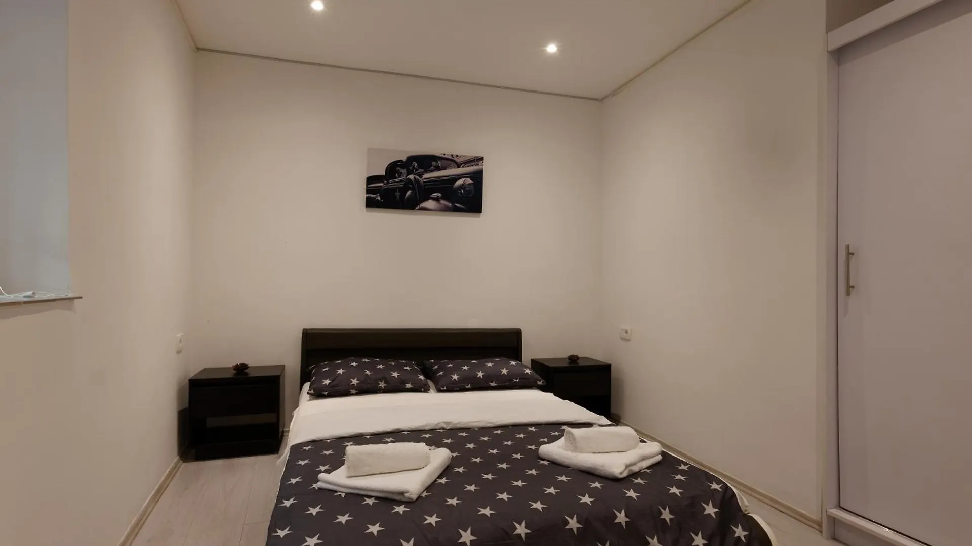 Lunita Apartment Zadar Croatia
