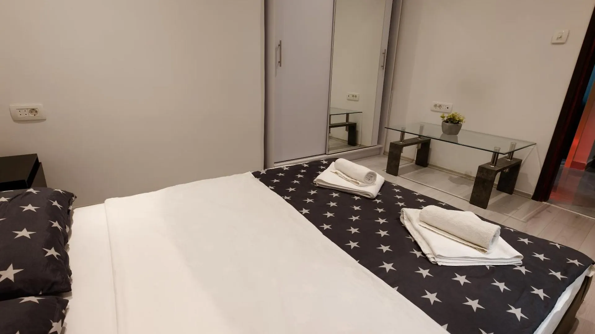Lunita Apartment Zadar