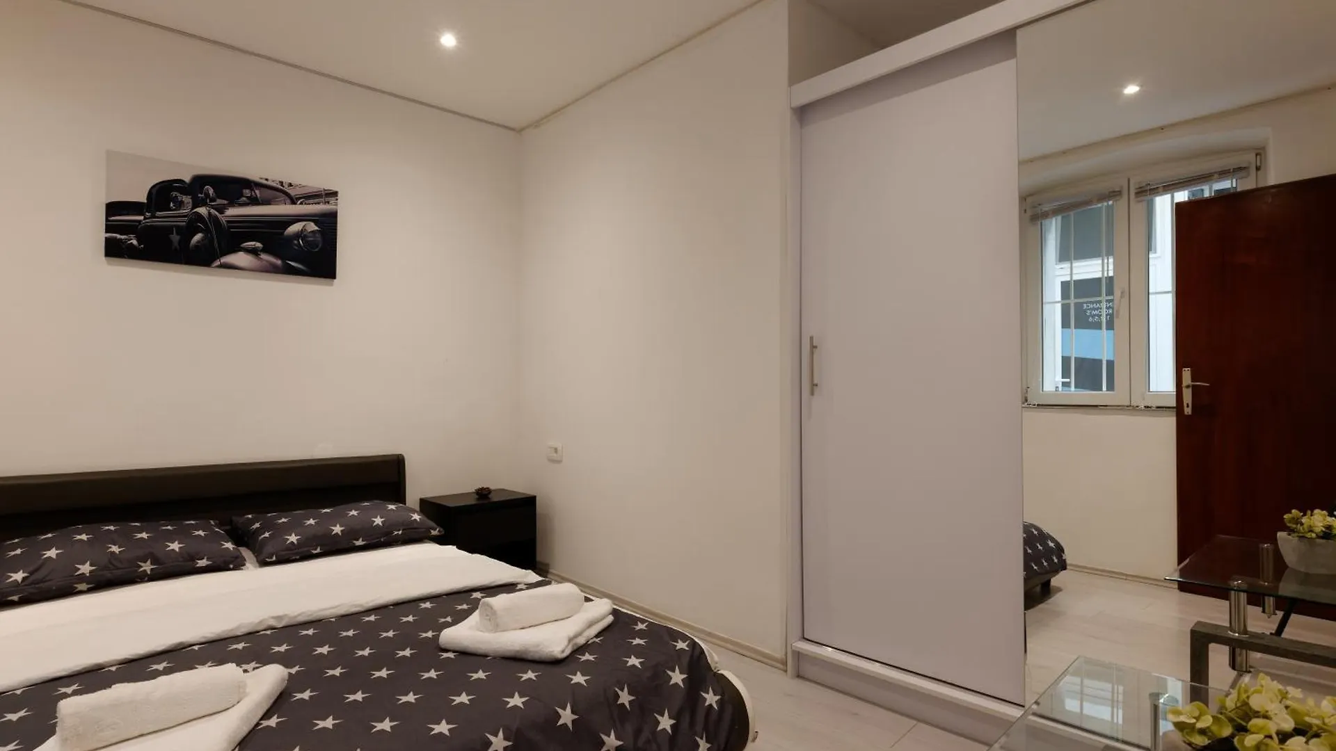 Lunita Apartment Zadar