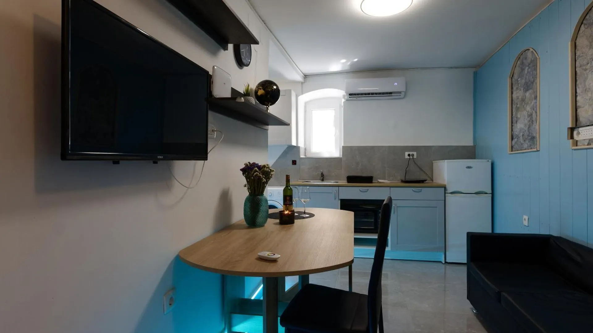 Lunita Apartment Zadar 0*,  Croatia